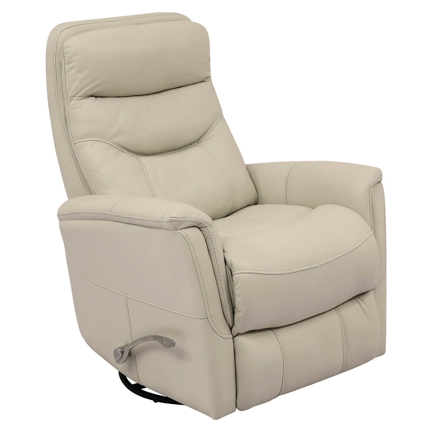 Gemini - Manual Swivel Glider Recliner Parker Living