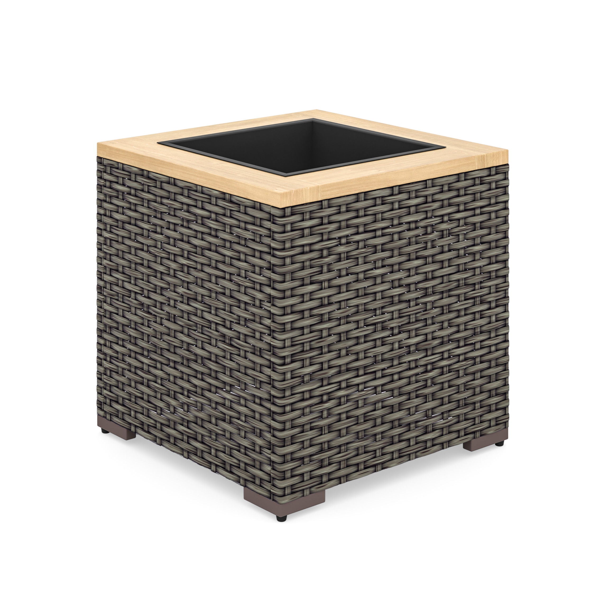 Boca Raton - Outdoor Planter - Premium Planters from Homestyles - Just $269.98! Shop now at brett interiors