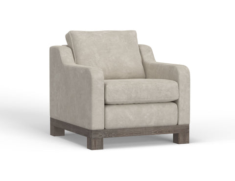 Samba - Arm Chair - Premium Arm Chairs from International Furniture Direct - Just $962.50! Shop now at brett interiors