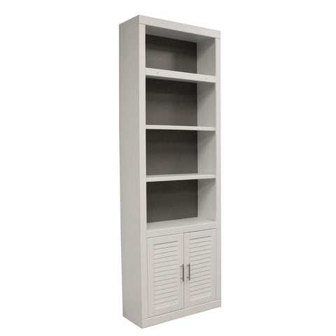 Catalina - Open Top Bookcase - Premium Standard Bookcases from Parker House - Just $800! Shop now at brett interiors