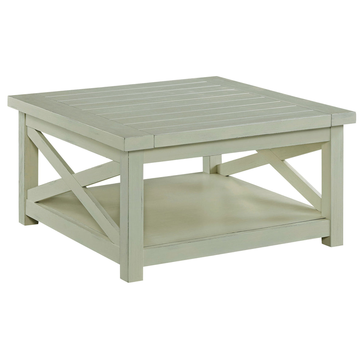 Bay Lodge - Coffee Table - Premium Coffee Tables from Homestyles - Just $874.98! Shop now at brett interiors