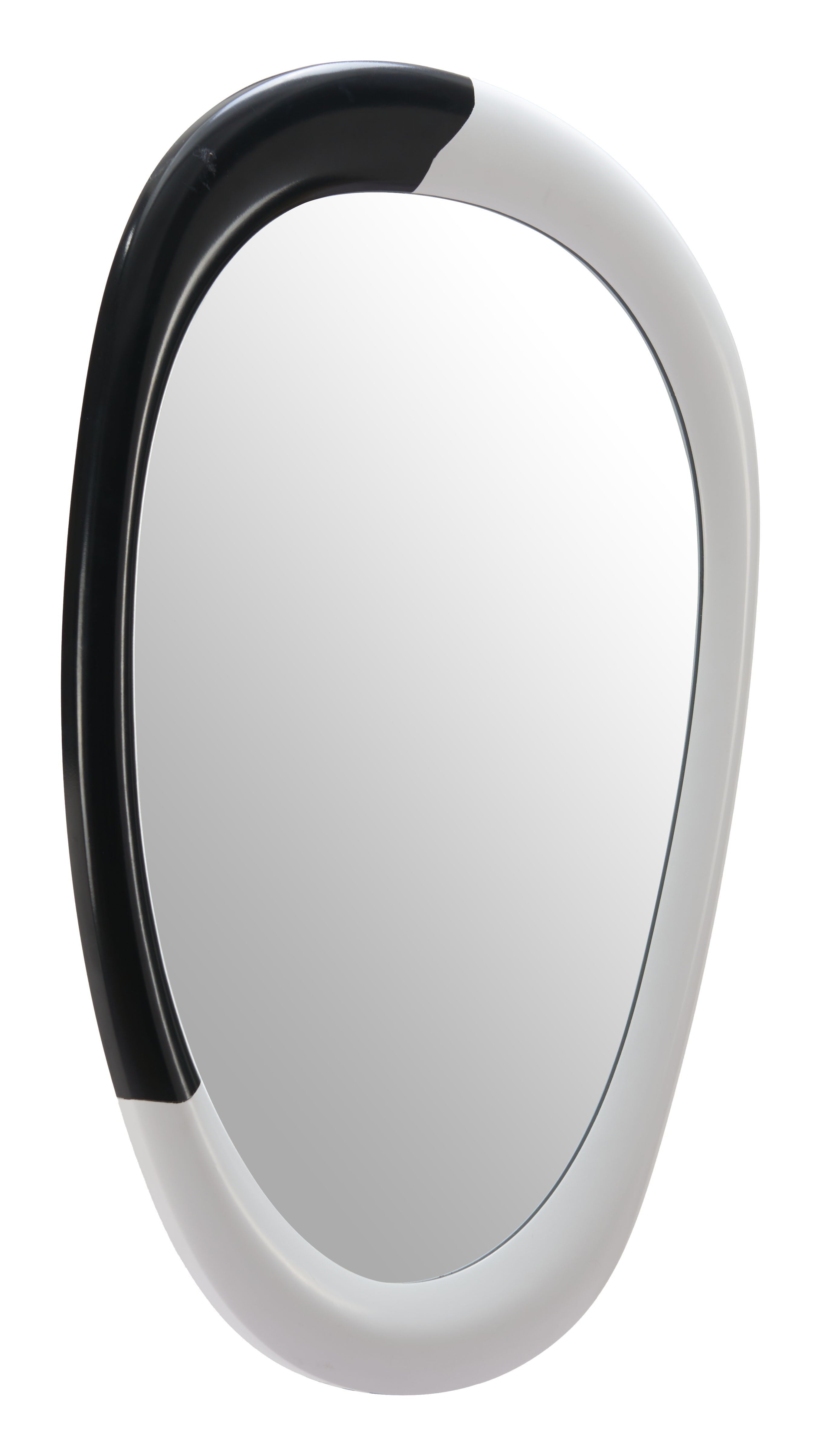 Muna Mirror - Mirror - Multicolor - Premium Accent Mirrors from Zuo Modern - Just $300! Shop now at brett interiors