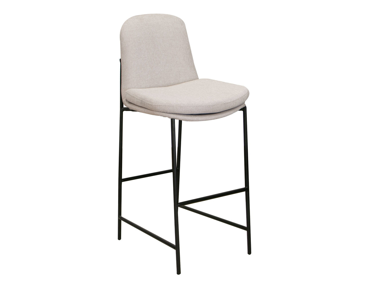 America - Bar Stool - Premium Bar Height (28"-30") from International Furniture Direct - Just $375! Shop now at brett interiors