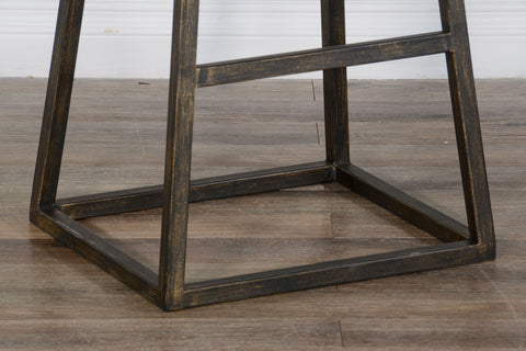 Sedona - Stool - Premium Bar Height (28"-30") from Sunny Designs - Just $199! Shop now at brett interiors