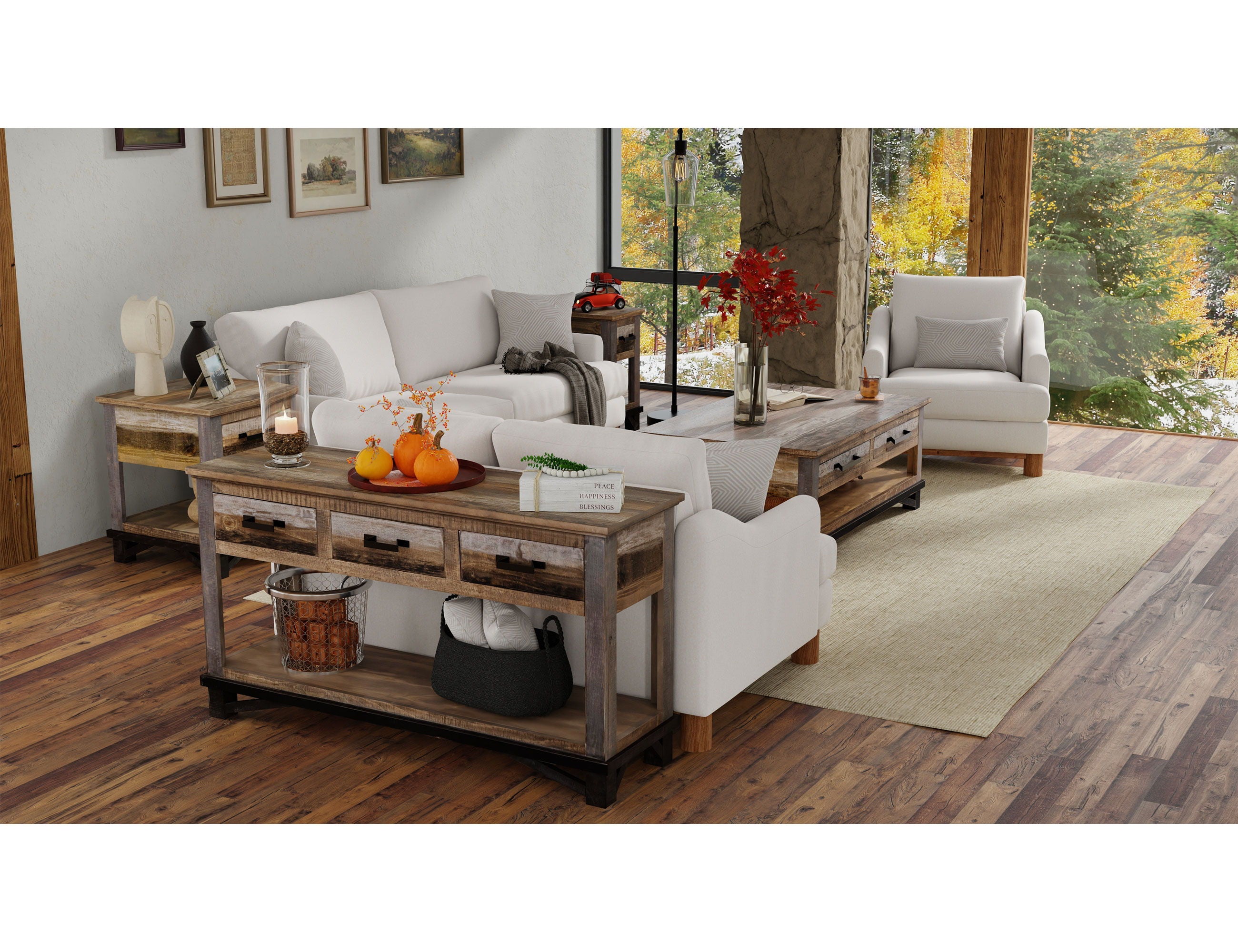 Olimpia - Loveseat - Towny Brown - Premium Stationary Loveseats from International Furniture Direct - Just $1375! Shop now at brett interiors