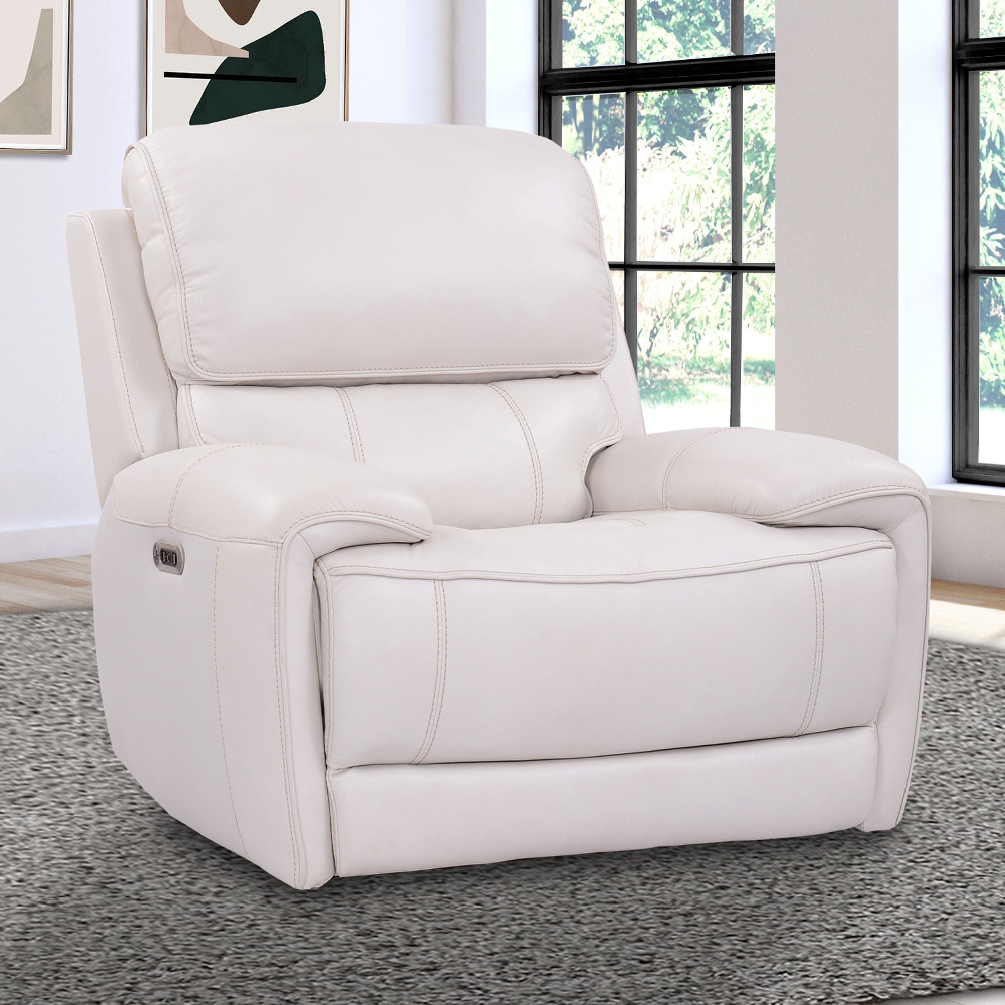 Empire - Power Recliner - Premium Reclining Chairs from Parker Living - Just $1422.50! Shop now at brett interiors