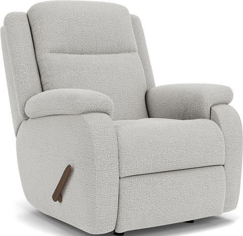 Magnus - Manual Recliner - Premium Reclining Chairs from Flexsteel - Just $1375! Shop now at brett interiors