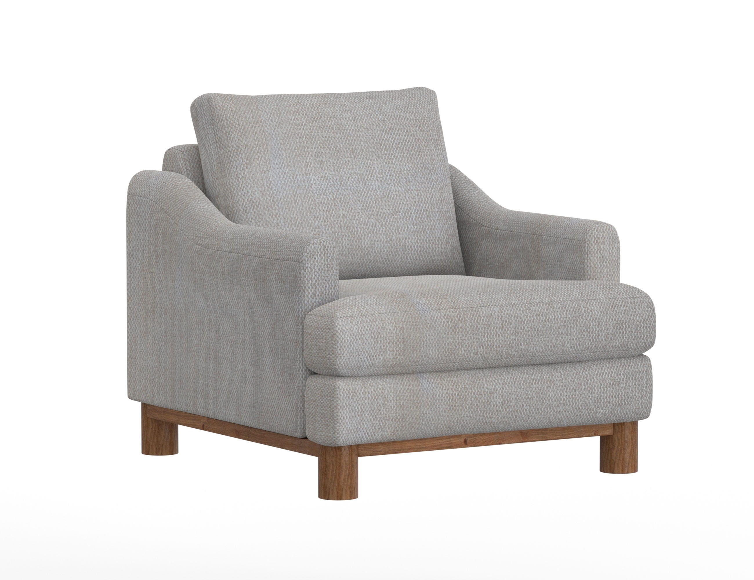 Olimpia - Armchair - Premium Arm Chairs from International Furniture Direct - Just $1312.50! Shop now at brett interiors