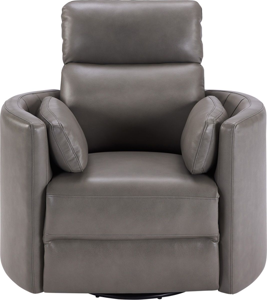 Radius - Cordless Power Swivel Glider Recliner (Set of 2) - Premium Chair Sets from Parker Living - Just $2645! Shop now at brett interiors