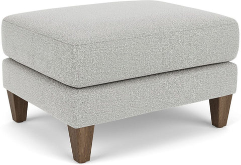 Cute - Ottoman - Premium Upholstered Ottomans from Flexsteel - Just $437.50! Shop now at brett interiors