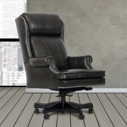 Dc#105-Pbr - Desk Chair - Premium Desk Chairs from Parker Living - Just $947.50! Shop now at brett interiors