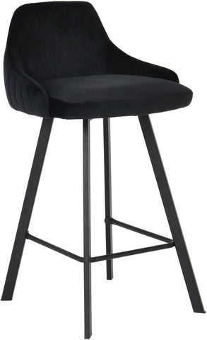 Viviene - Stool (Set of 2) - Premium Stool Sets from Meridian Furniture - Just $500! Shop now at brett interiors