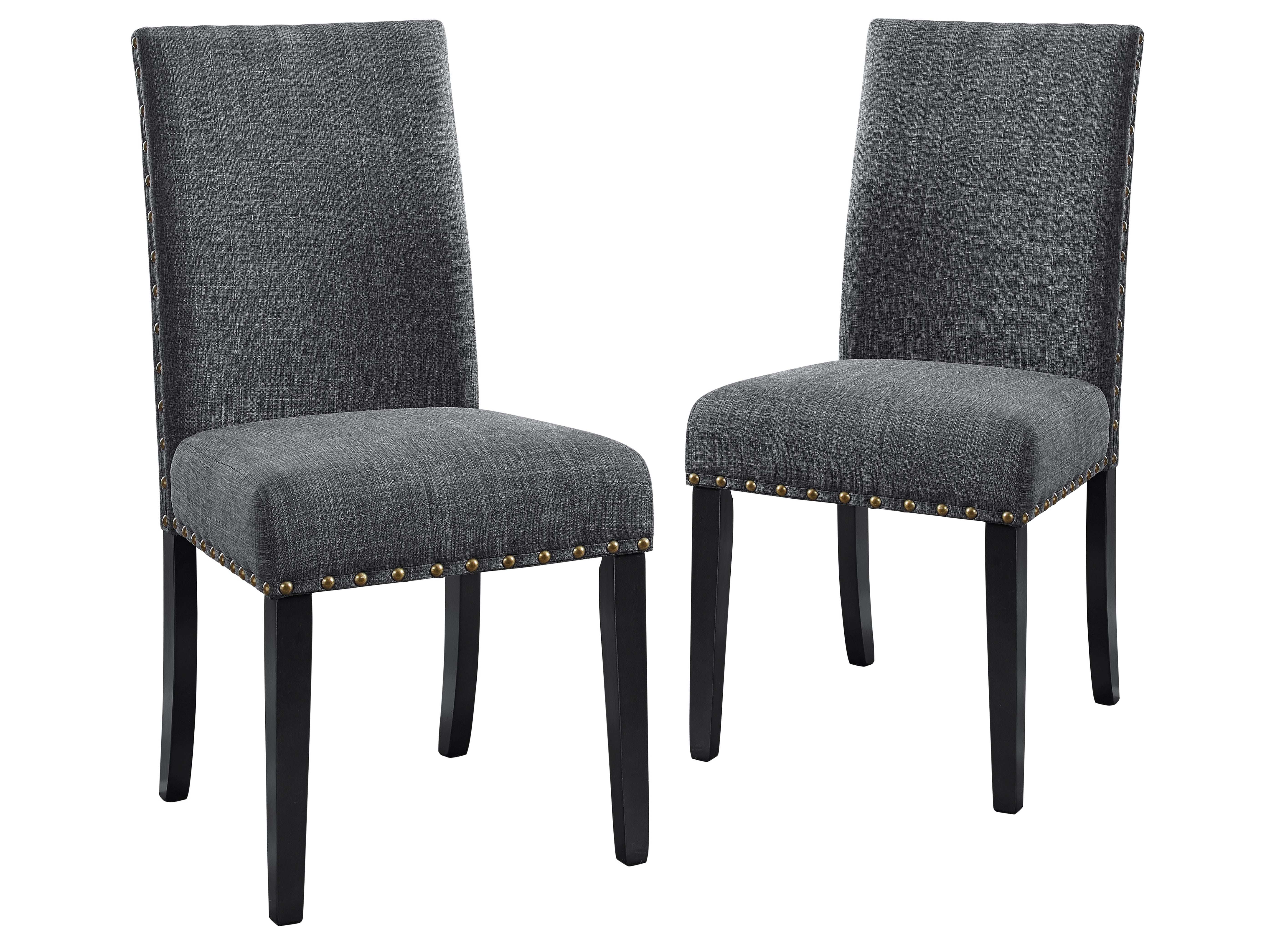 Crispin - Dining Chair - Premium Chair Sets from New Classic - Just $175! Shop now at brett interiors