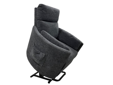 Radius - Power Lift Recliner - Premium Lift Chairs from Parker Living - Just $922.50! Shop now at brett interiors