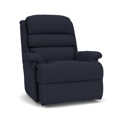 Yukon - Power Recliner - Premium Reclining Chairs from Flexsteel - Just $2187.50! Shop now at brett interiors