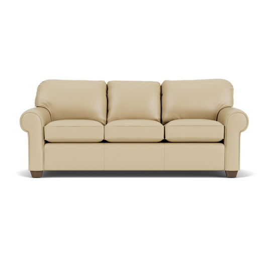 Thornton - Sleeper Sofa - Premium Sleeper Sofas from Flexsteel - Just $2250! Shop now at brett interiors