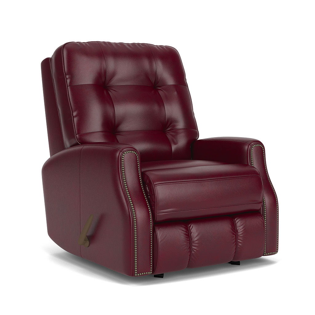 Devon - Recliner - Premium Rocker Chairs from Flexsteel - Just $1250! Shop now at brett interiors