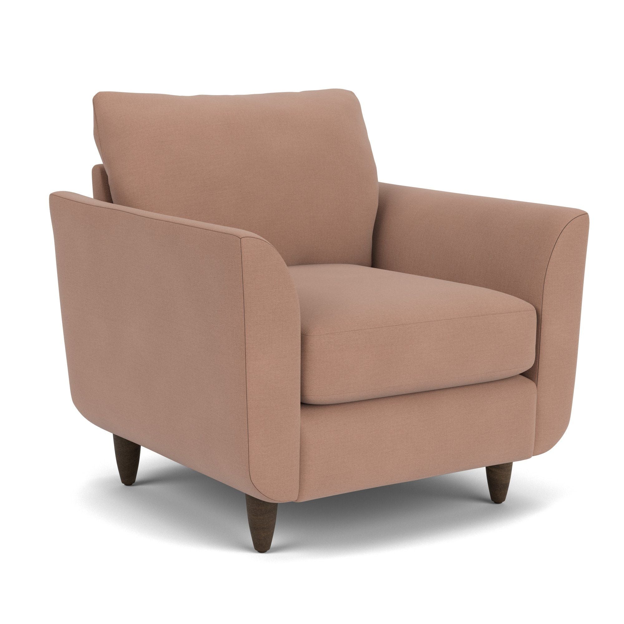 Mia - Chair - Premium Arm Chairs from Flexsteel - Just $1062.50! Shop now at brett interiors