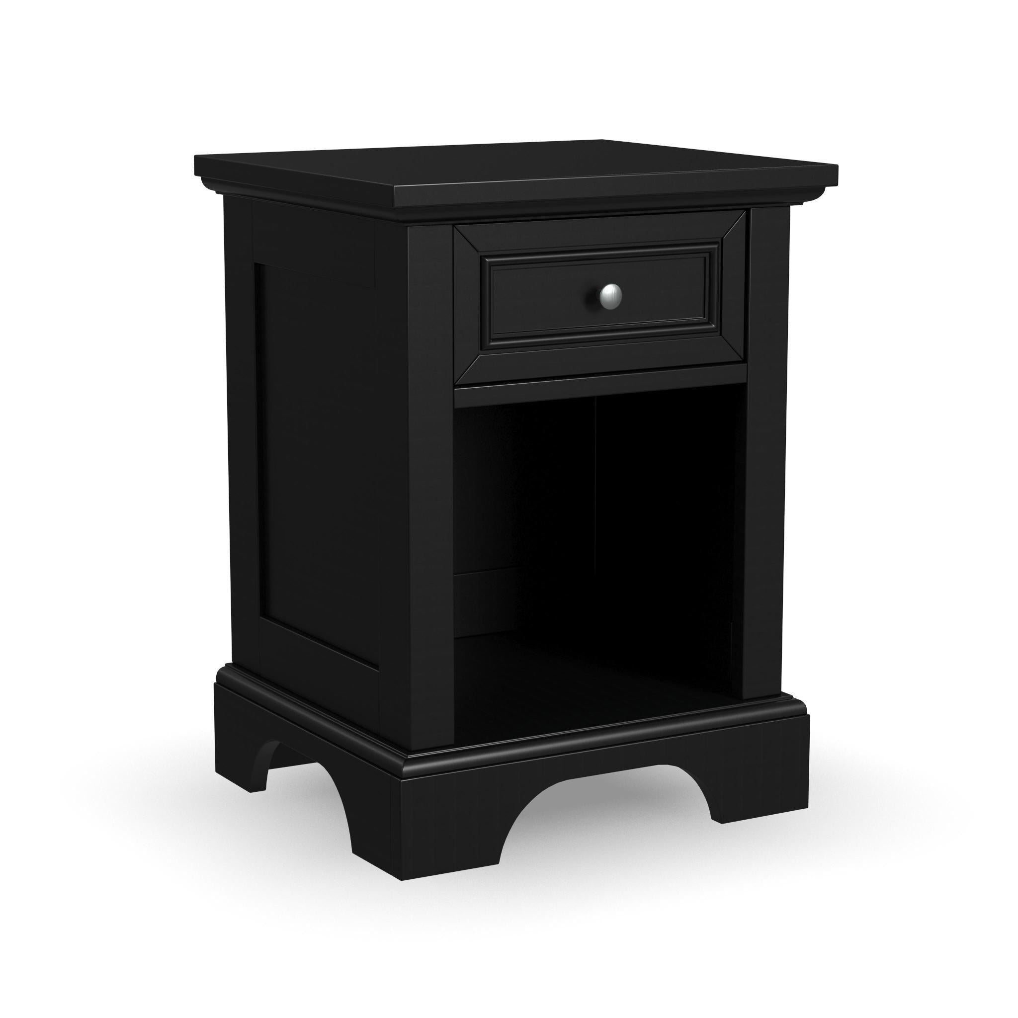 Ashford - Nightstand - Premium Accent Nightstands from Homestyles - Just $399.98! Shop now at brett interiors