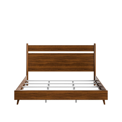 Ludwig - Panel Bed - Premium Panel Beds from Flexsteel - Just $1012.50! Shop now at brett interiors