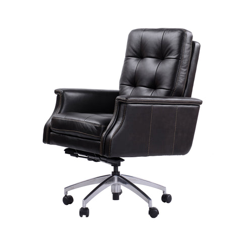 Dc#128 - Desk Chair - Premium Desk Chairs from Parker Living - Just $747.50! Shop now at brett interiors