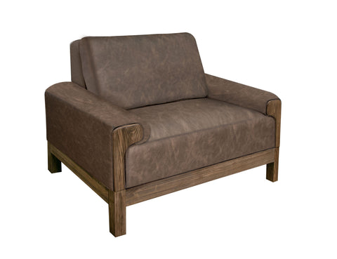 Sedona - Arm Chair - Premium Arm Chairs from International Furniture Direct - Just $997.50! Shop now at brett interiors