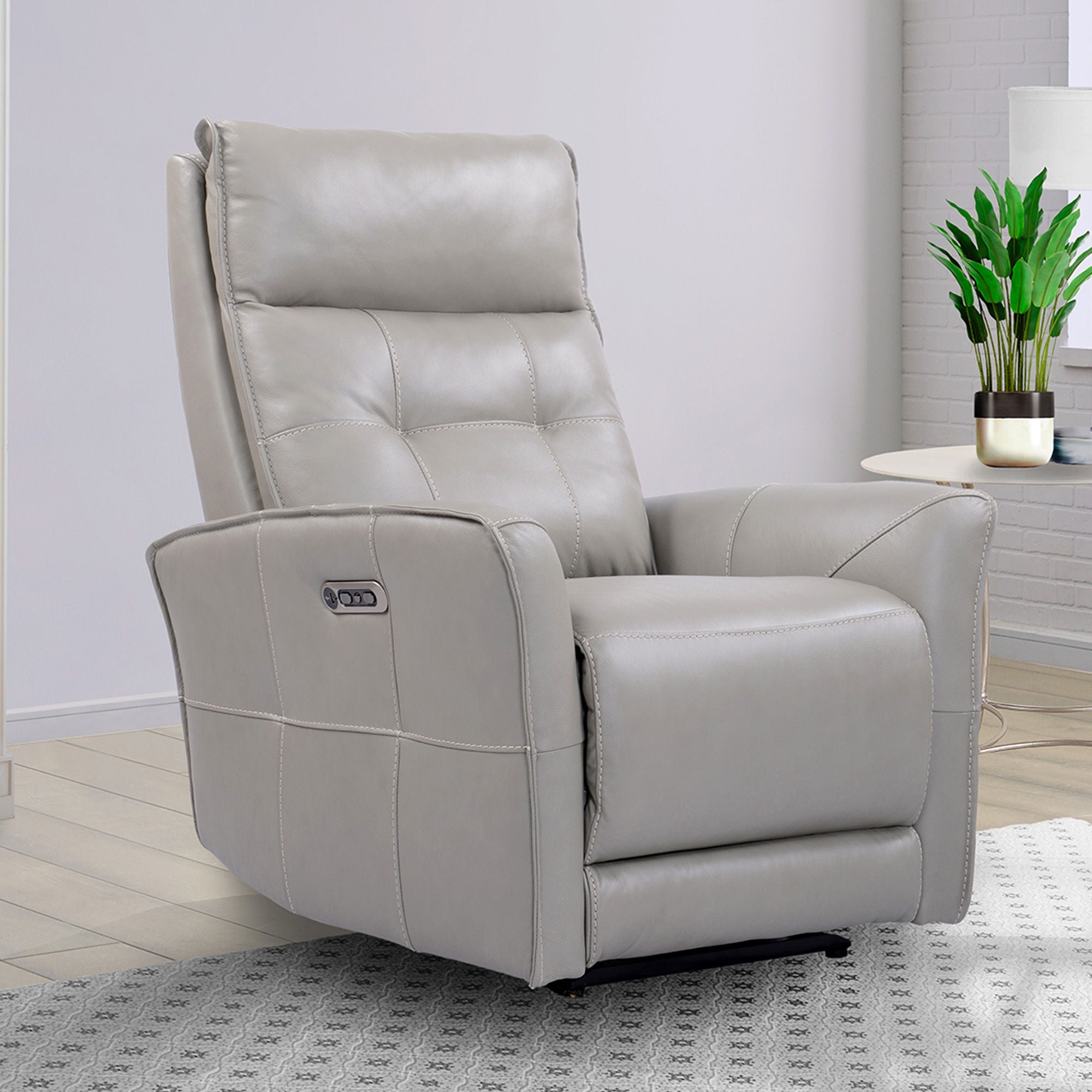 Gershwin - Power Zero Gravity Recliner - Premium Reclining Chairs from Parker Living - Just $1497.50! Shop now at brett interiors