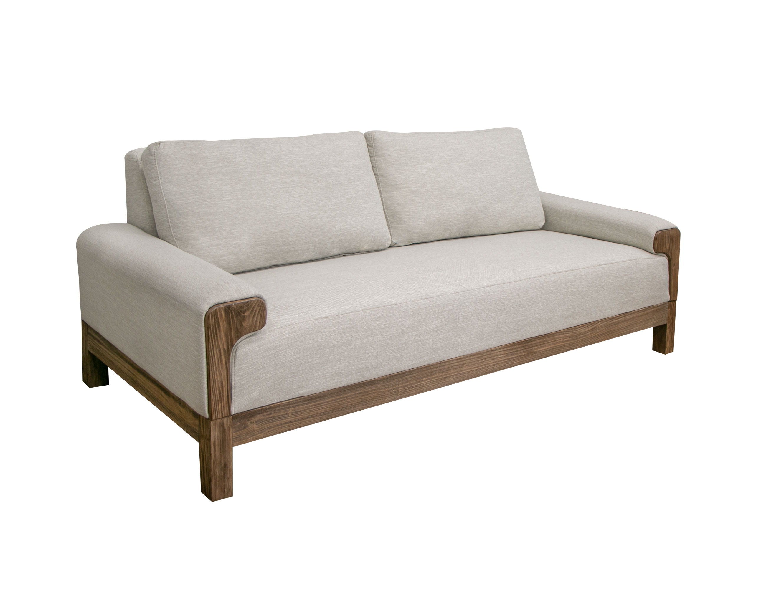 Sedona - Loveseat - Premium Stationary Loveseats from International Furniture Direct - Just $1350! Shop now at brett interiors