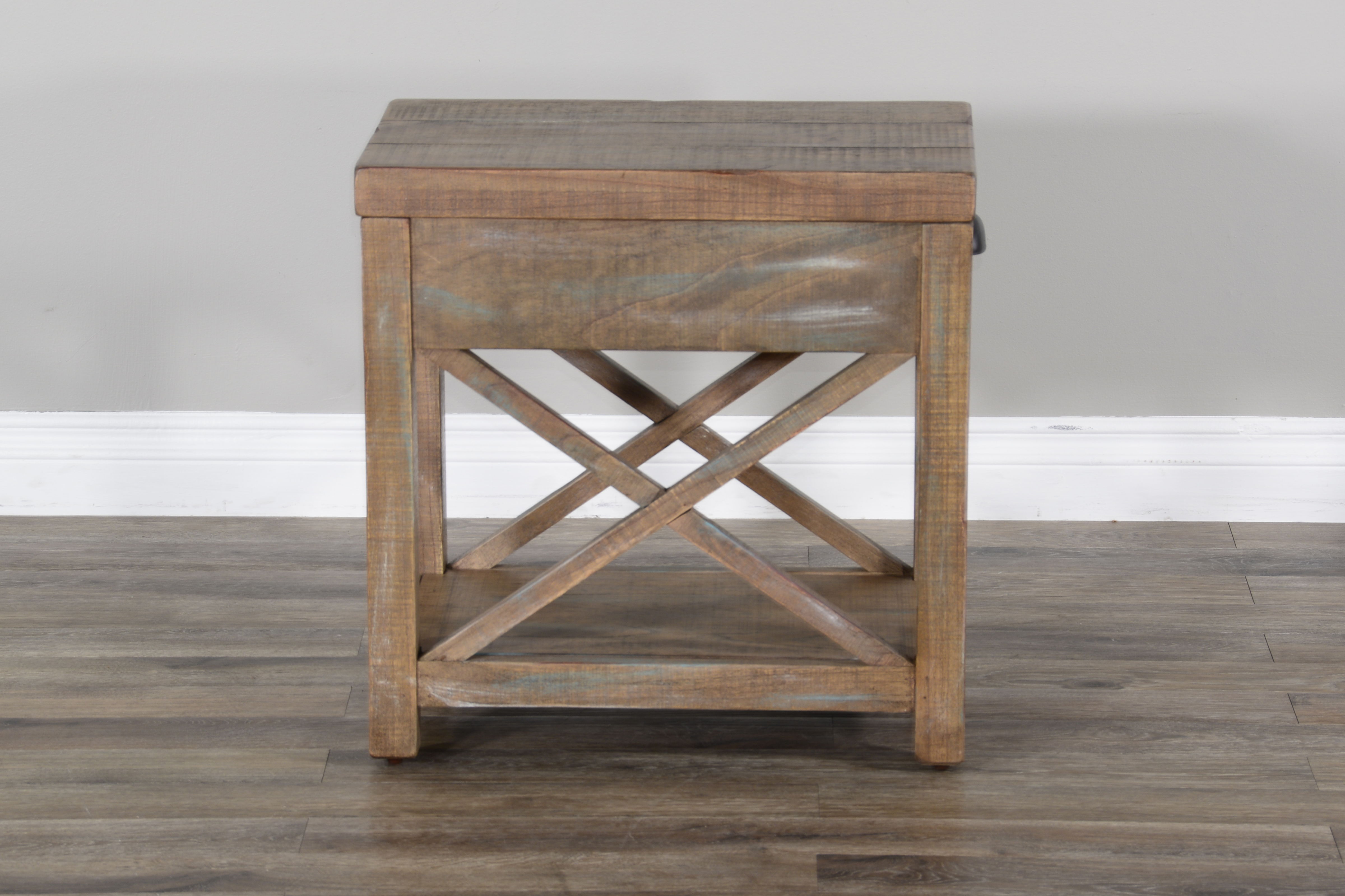 Durango - Table - Premium Cocktail Tables from Sunny Designs - Just $263! Shop now at brett interiors