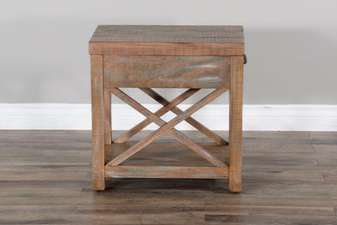 Durango - Table - Premium Cocktail Tables from Sunny Designs - Just $263! Shop now at brett interiors