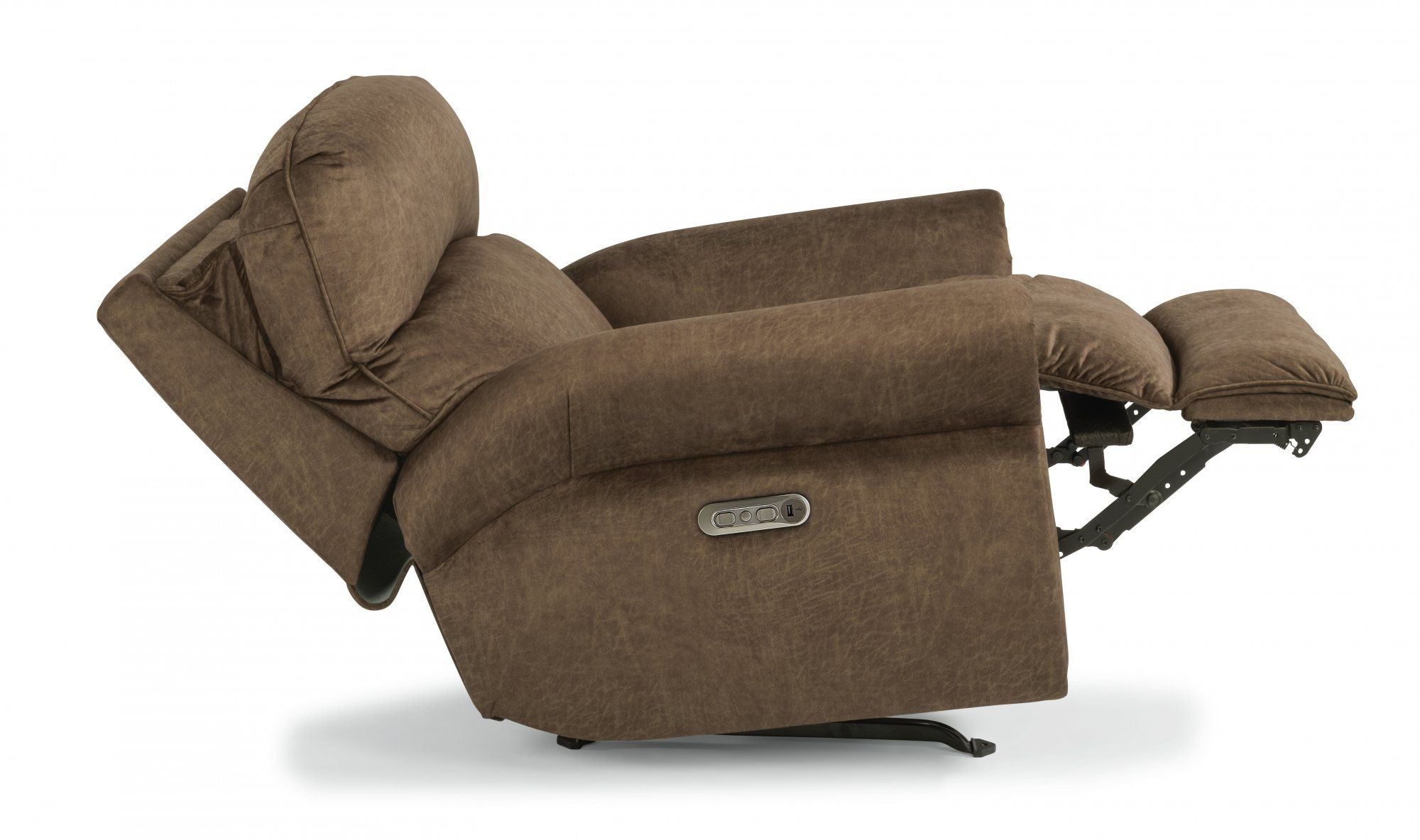 Langston - Recliner - Premium Reclining Chairs from Flexsteel - Just $1625! Shop now at brett interiors