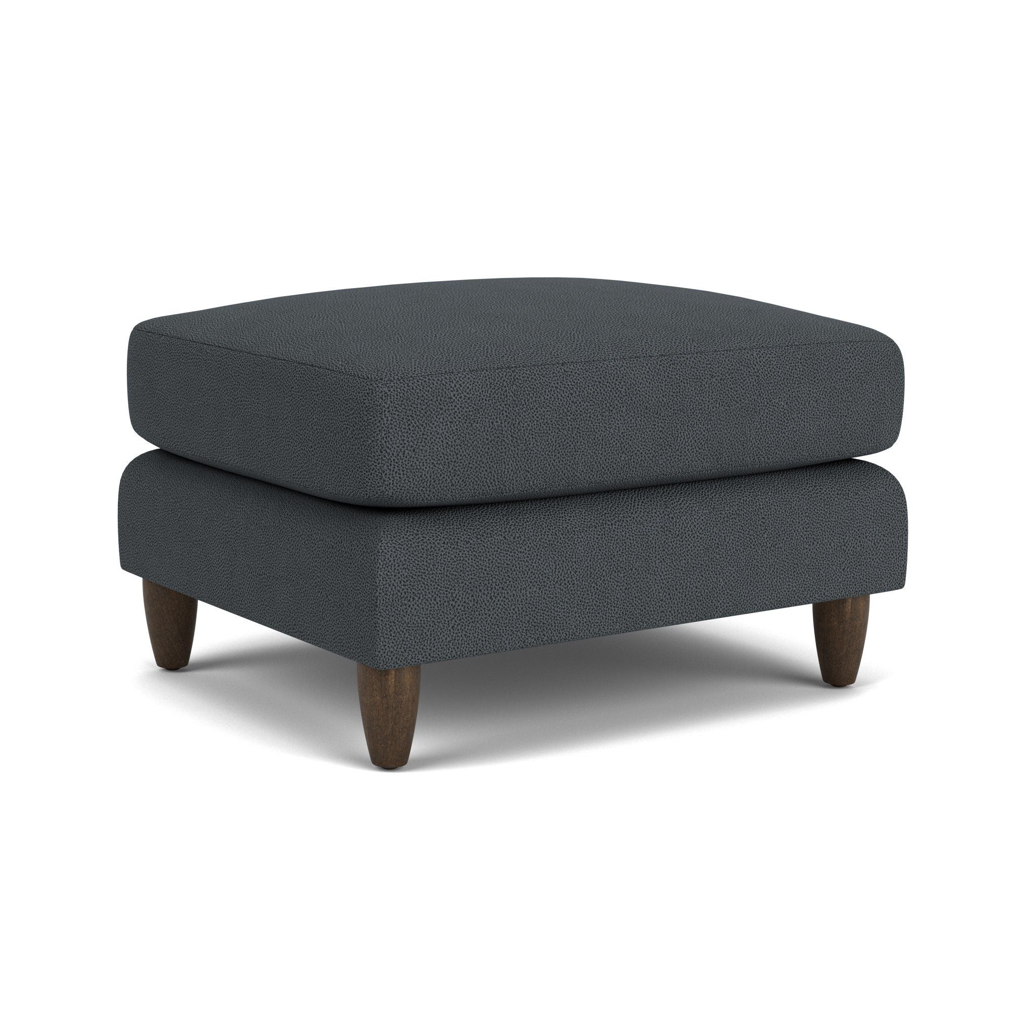 Thomas - Ottoman - Premium Upholstered Ottomans from Flexsteel - Just $500! Shop now at brett interiors