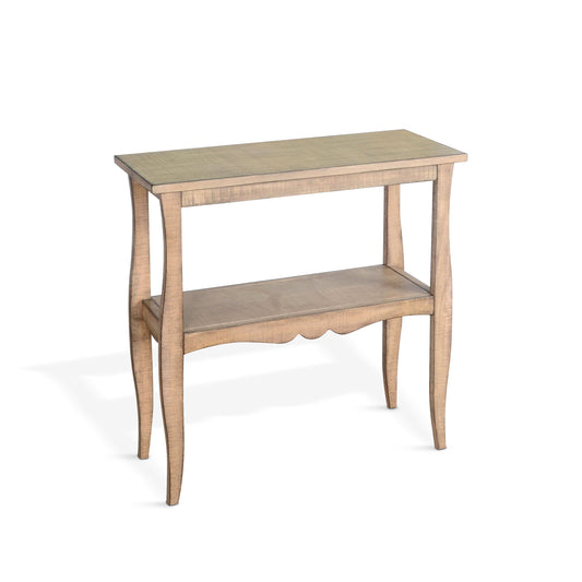 Marina - Side Table - Premium Side Tables from Sunny Designs - Just $164! Shop now at brett interiors