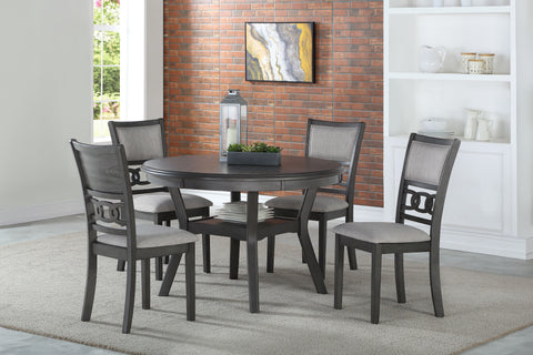 Gia - Counter Chairs (Set of 2) - Premium Chair Sets from New Classic - Just $230! Shop now at brett interiors