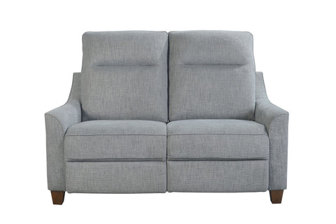 Madison - Power Cordless Loveseat - Premium Reclining Loveseats from Parker Living - Just $1697.50! Shop now at brett interiors