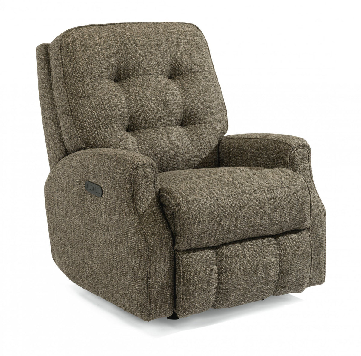 Devon - Power Recliner - Premium Reclining Chairs from Flexsteel - Just $1437.50! Shop now at brett interiors