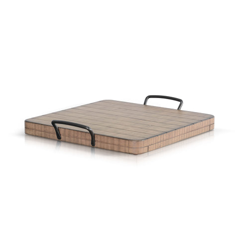 Marina - Ottoman Tray - Premium Trays from Sunny Designs - Just $61! Shop now at brett interiors