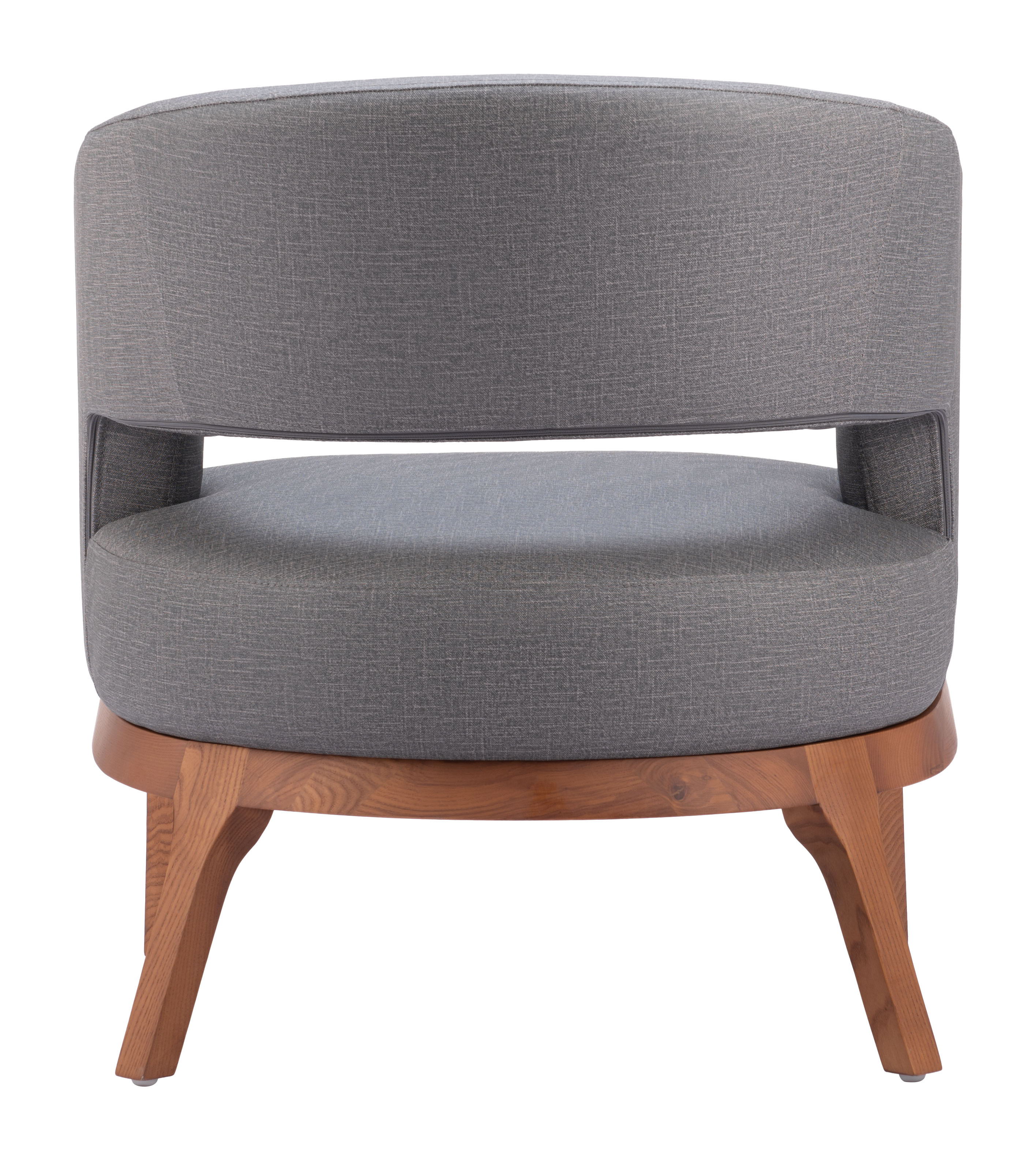 Penryn - Accent Chair - Premium Accent Chairs from Zuo Modern - Just $1525! Shop now at brett interiors