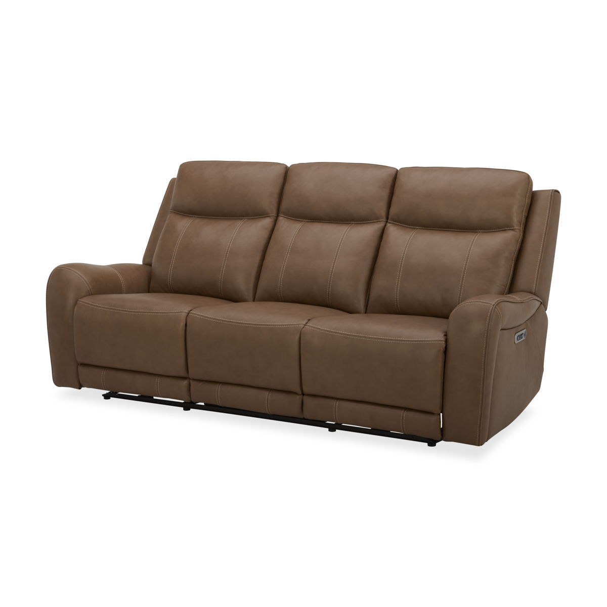 Haywood - Power Reclining Sofa Loveseat And Recliner - Premium 3 Piece Living Room Sets from Parker Living - Just $4217.50! Shop now at brett interiors