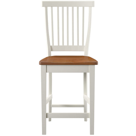 Americana - Counter Stool - Premium Counter Height (24"-27") from Homestyles - Just $457.48! Shop now at brett interiors