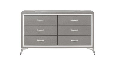 Huxley - Dresser - Premium Dressers from New Classic - Just $487.50! Shop now at brett interiors