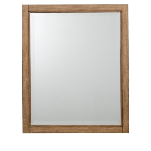 Montecito - Mirror - Premium Bedroom Mirrors from Homestyles - Just $337.48! Shop now at brett interiors