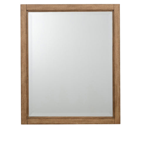 Montecito - Mirror - Premium Bedroom Mirrors from Homestyles - Just $337.48! Shop now at brett interiors