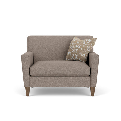 Digby - Chair - Premium Arm Chairs from Flexsteel - Just $1375! Shop now at brett interiors