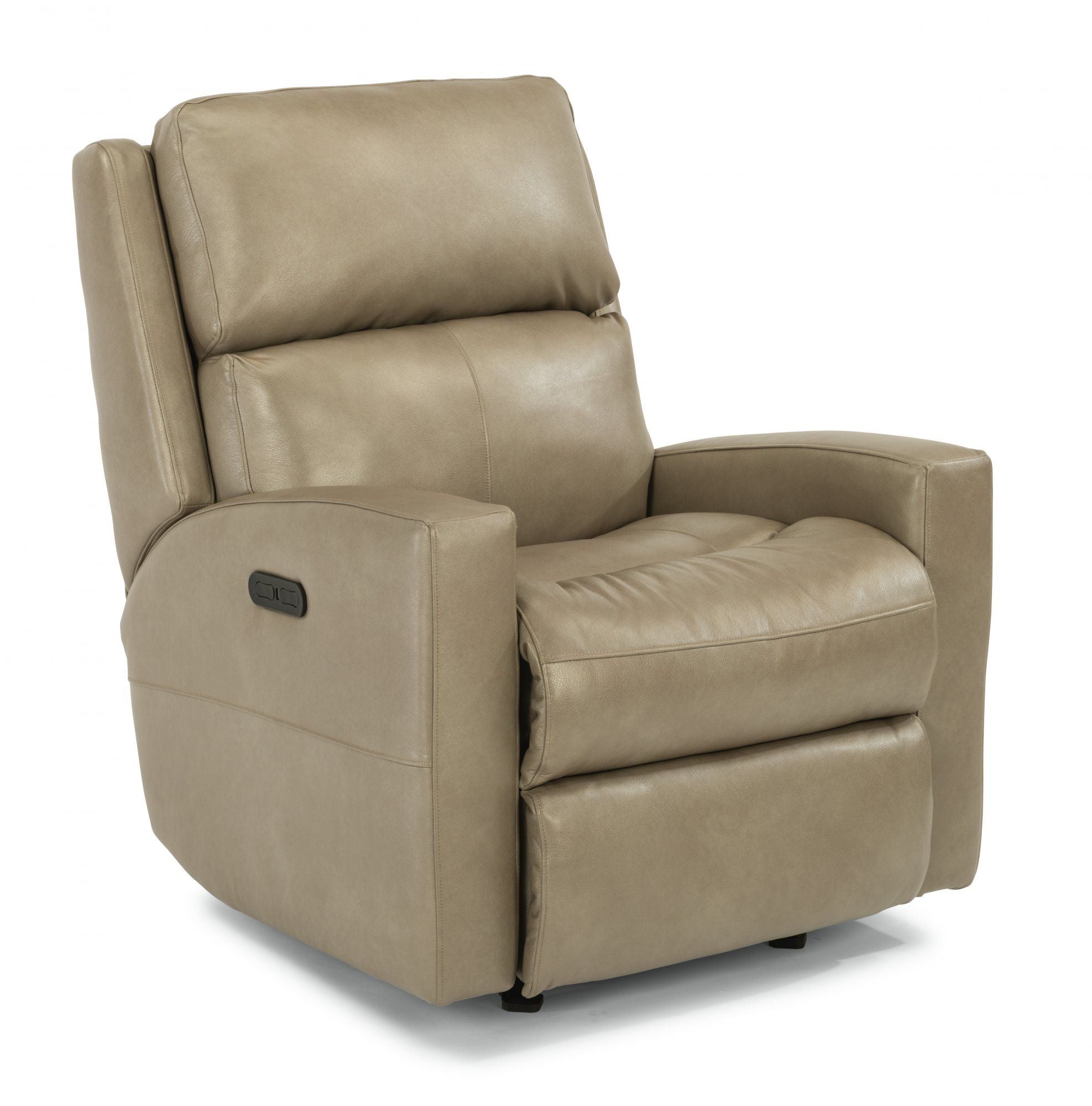 Catalina - Rocking Recliner - Premium Rocker Chairs from Flexsteel - Just $1437.50! Shop now at brett interiors