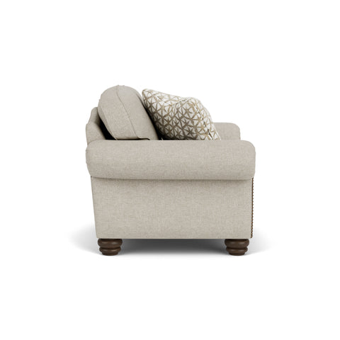 Bexley - Arm Chair - Premium Arm Chairs from Flexsteel - Just $1625! Shop now at brett interiors