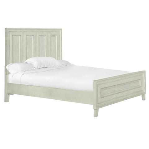 Raelynn - Panel Bed - Premium Panel Beds from Magnussen Furniture - Just $1047! Shop now at brett interiors