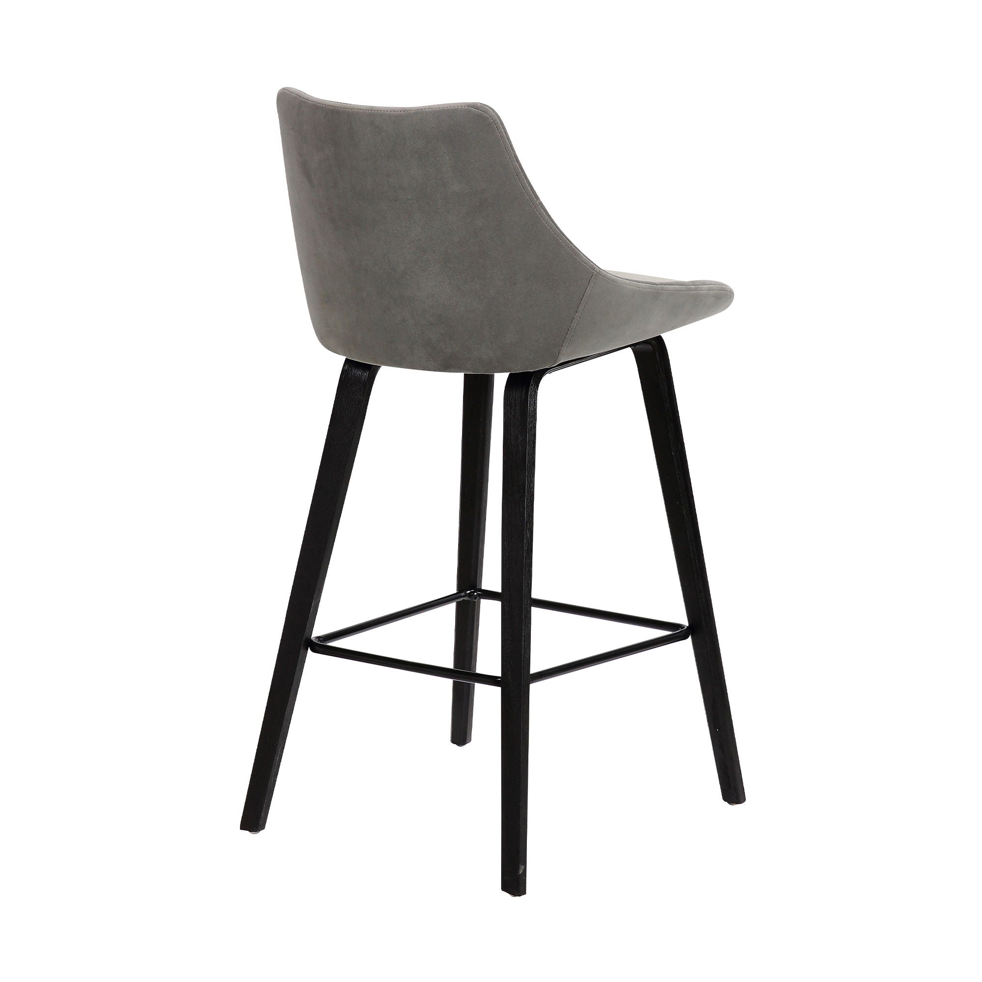 Dani - Barstool - Premium Counter Height (24"-27") from Armen Living - Just $202.50! Shop now at brett interiors