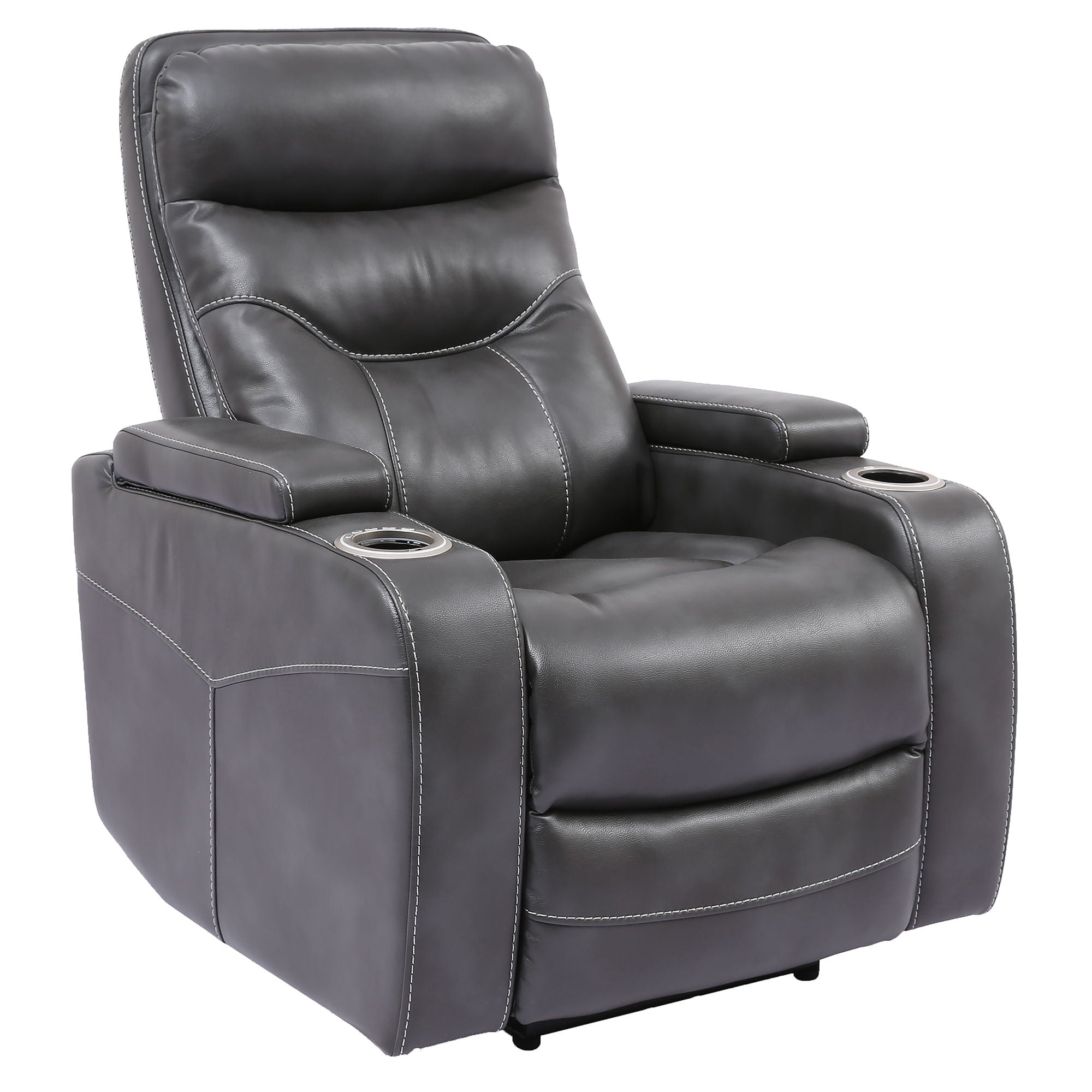 Origin Power - Power Home Theater Recliner - Premium Reclining Chairs from Parker Living - Just $897.50! Shop now at brett interiors