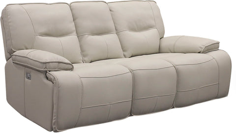 Spartacus - Power Sofa - Premium Reclining Sofas from Parker Living - Just $1672.50! Shop now at brett interiors